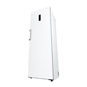 LG 386L Frittstående kjøleskap (Hvid - Energiklasse E, Door Cooling™, LINEARCooling™, FRESHBalancer™, Smart Diagnosis™ med Wi-Fi, GLE71SWCSZ, GLE71SWCSZ, thumbnail 12