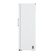 LG 386L Frittstående kjøleskap (Hvid - Energiklasse E, Door Cooling™, LINEARCooling™, FRESHBalancer™, Smart Diagnosis™ med Wi-Fi, GLE71SWCSZ, GLE71SWCSZ, thumbnail 14