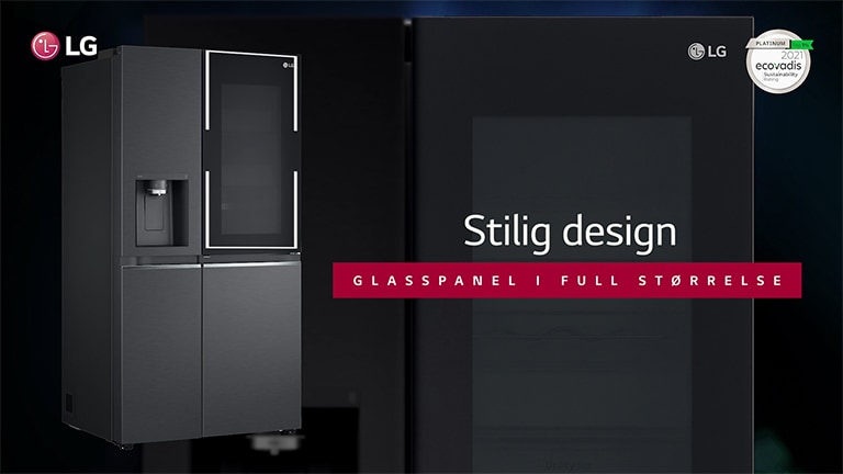 LG Side-by-Sides 2022