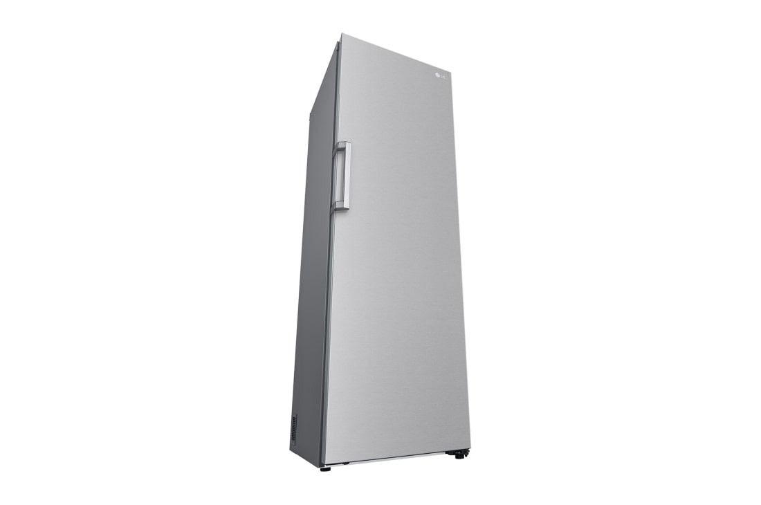 LG 386L Frittstående kjøleskap (Metal Sorbet) - Energiklasse E, Door Cooling™, LINEARCooling™, FRESHBalancer™, Smart Diagnosis™, GLT71MBCSZ, GLT71MBCSZ, thumbnail 10