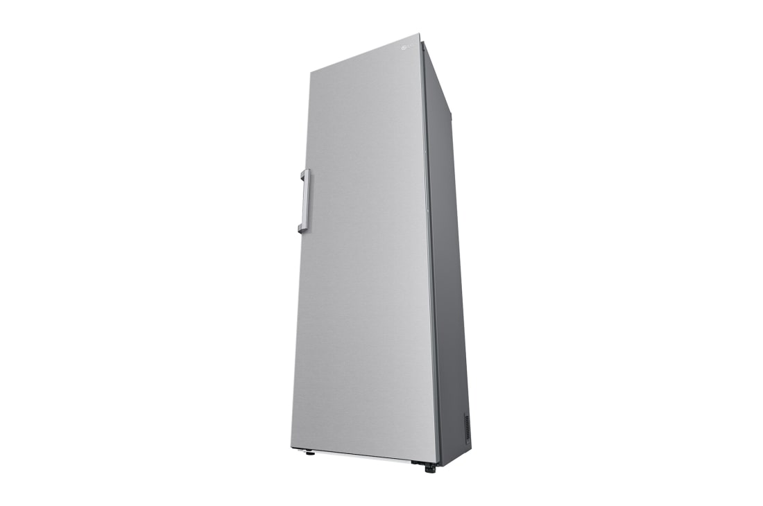 LG 386L Frittstående kjøleskap (Metal Sorbet) - Energiklasse E, Door Cooling™, LINEARCooling™, FRESHBalancer™, Smart Diagnosis™, GLT71MBCSZ, GLT71MBCSZ, thumbnail 11