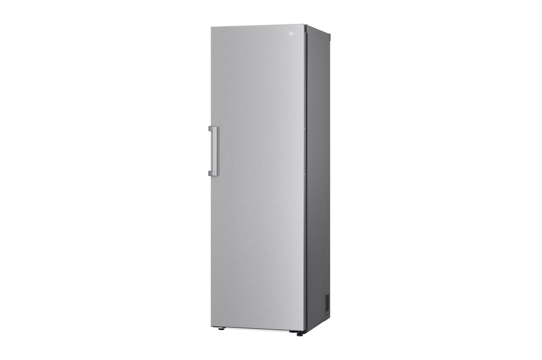 LG 386L Frittstående kjøleskap (Metal Sorbet) - Energiklasse E, Door Cooling™, LINEARCooling™, FRESHBalancer™, Smart Diagnosis™, GLT71MBCSZ, GLT71MBCSZ, thumbnail 13
