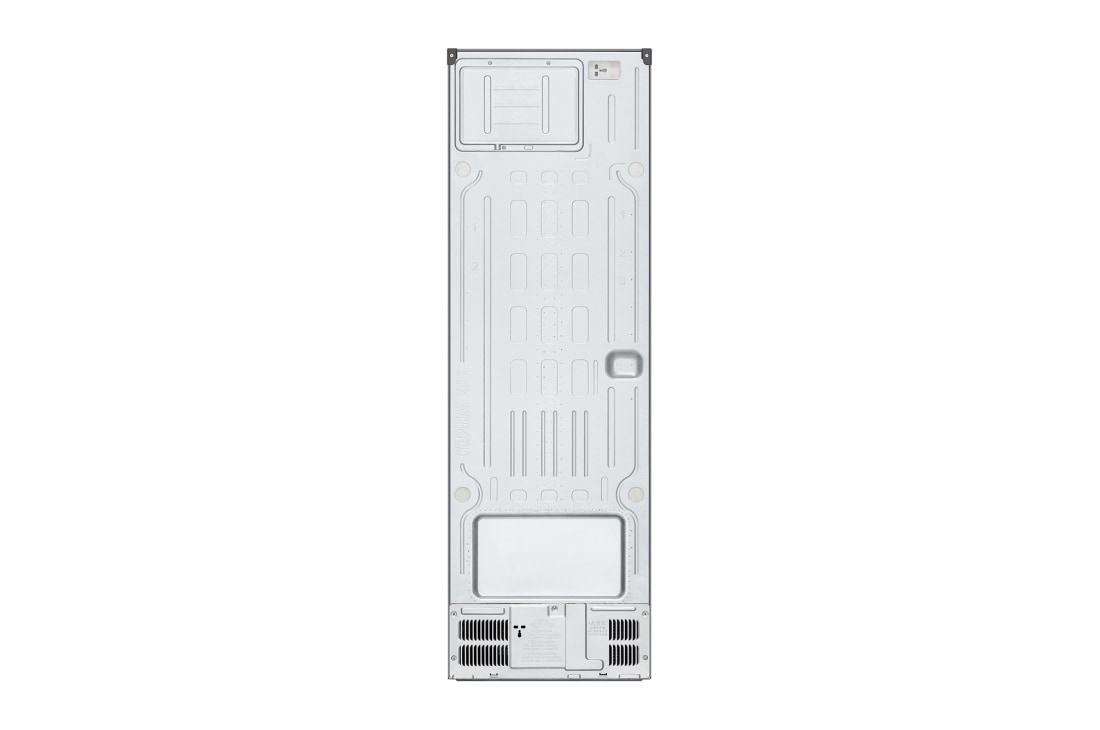 LG 386L Frittstående kjøleskap (Metal Sorbet) - Energiklasse E, Door Cooling™, LINEARCooling™, FRESHBalancer™, Smart Diagnosis™, GLT71MBCSZ, GLT71MBCSZ, thumbnail 15