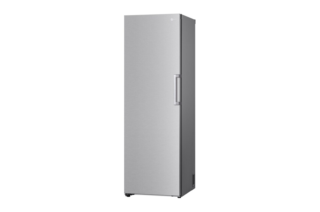 LG 324L Frittstående fryseskap (Metal Sorbet) - Energiklasse D, Total No Frost, Express Freeze, Smart Diagnosis™, GFT61MBCSZ, GFT61MBCSZ, thumbnail 12