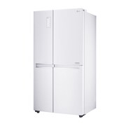 LG 642L Side by Side (Hvit) - Energiklasse F og Smart Diagnosis™ med Wi-Fi, GSB760SWXV, GSB760SWXV, thumbnail 10