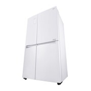 LG 642L Side by Side (Hvit) - Energiklasse F og Smart Diagnosis™ med Wi-Fi, GSB760SWXV, GSB760SWXV, thumbnail 15