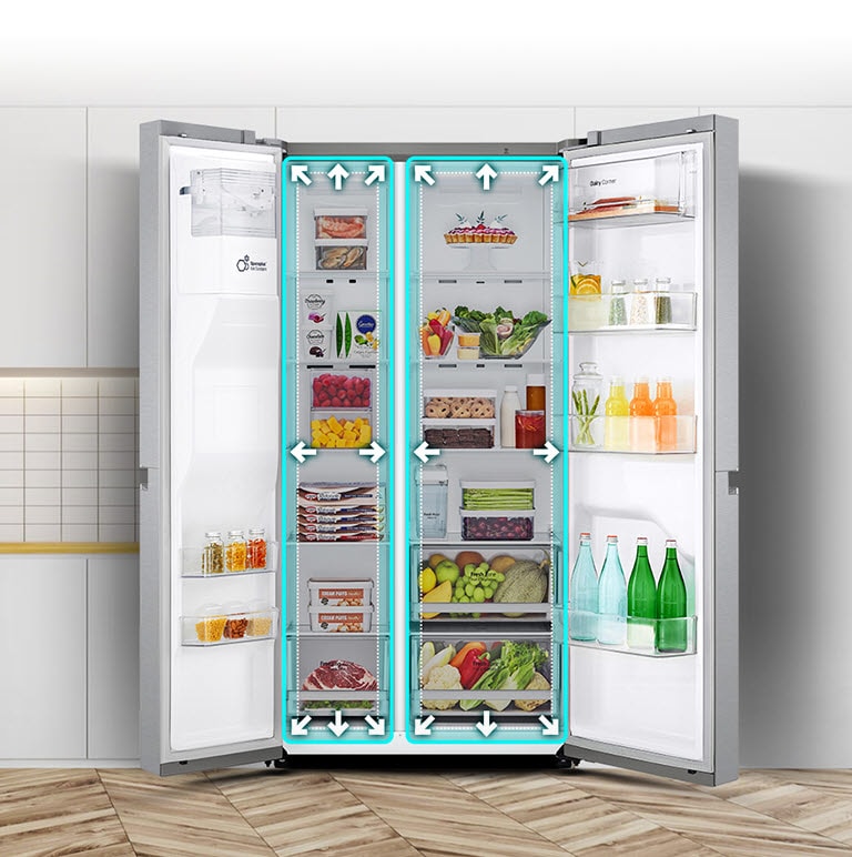 Mer plass så du kan lagre mer