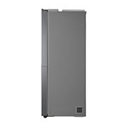 LG 634L Side by Side (Dark Graphite), Is & vann dispenser, Energiklasse E, Vann/isdispenser uten vanntilkobling, Smart Diagnosis™, GSLV31DSXE, GSLV31DSXE, thumbnail 10