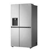 LG 635L Door in Door™ Side by Side (Metal Sorbet), Energiklasse E, Vann/isdispenser med vanntilkobling, Smart Diagnosis™ med Wi-Fi, GSJV70MBLE, GSJV70MBLE, thumbnail 12