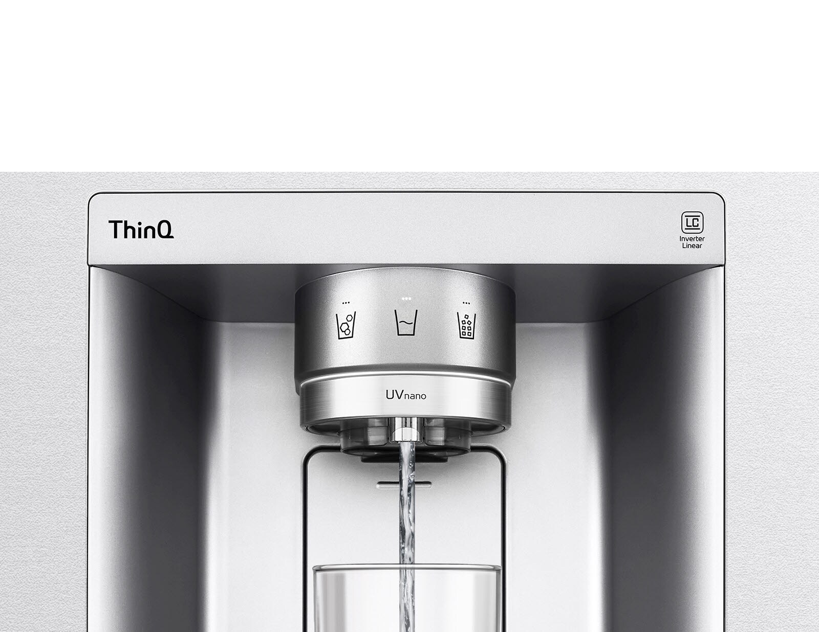 Frisk opp dysen din hver dag