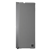 LG 635L Door in Door™ Side by Side (Shiny Steel), Energiklasse F, Vann/isdispenser med vanntilkobling, Smart Diagnosis™ med Wi-Fi, GSJV70PZTF, GSJV70PZTF, thumbnail 15