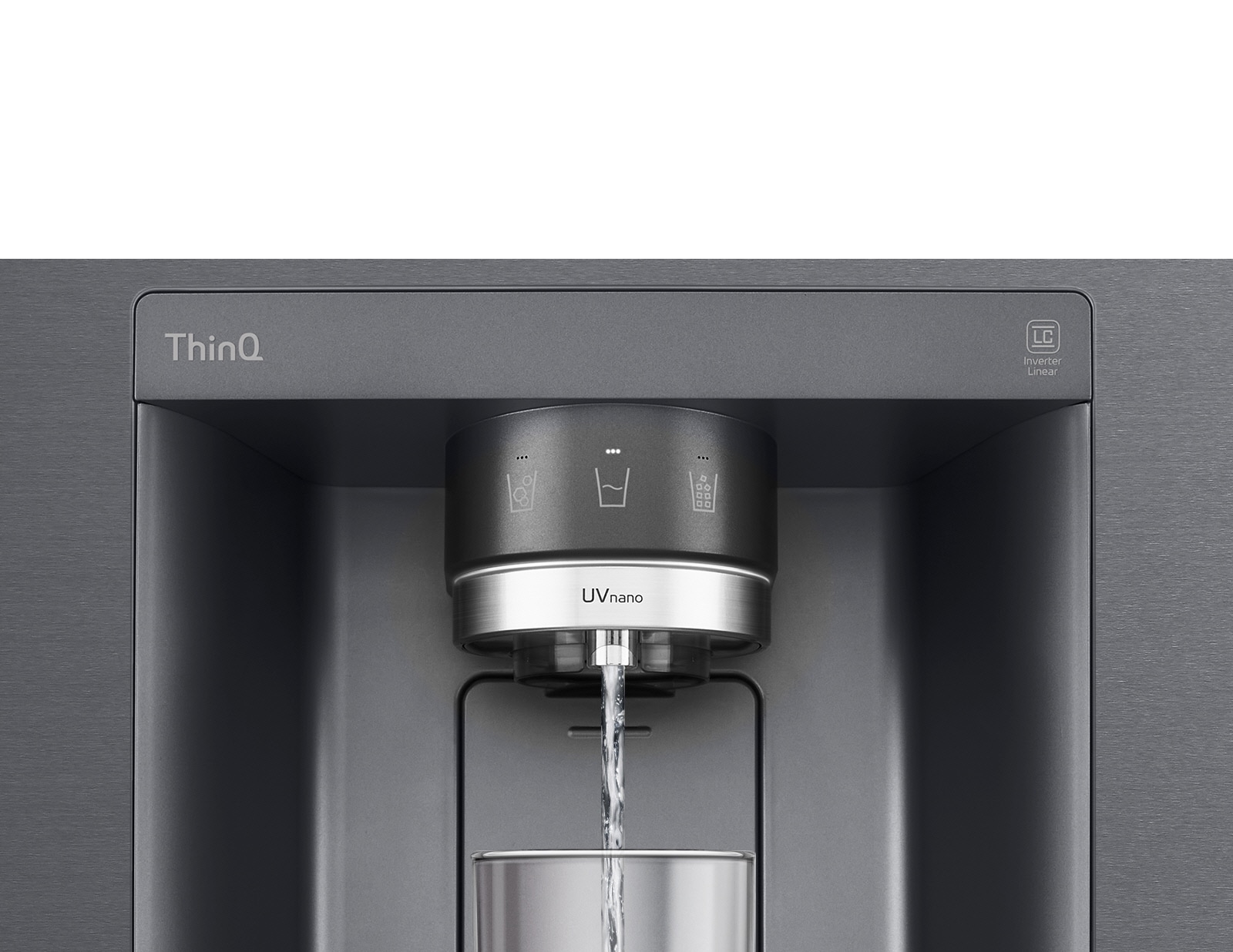 Frisk opp dysen din hver dag