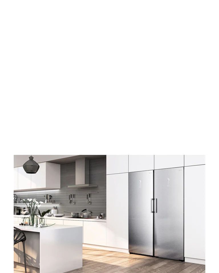 Sømløs tilpasning med glatte linjer