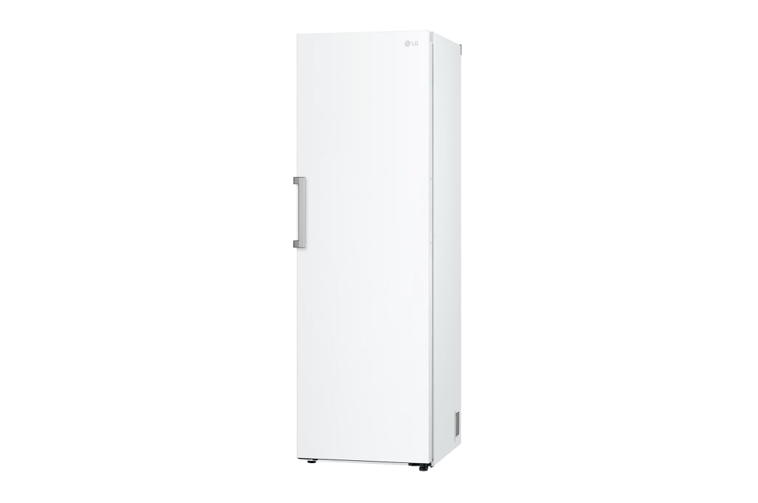 LG 386L Frittstående kjøleskap (Hvit) - Energiklasse E, Door Cooling™, LINEARCooling™, FRESHBalancer™, Smart Diagnosis™, GLT71SWCSZ, GLT71SWCSZ, thumbnail 13