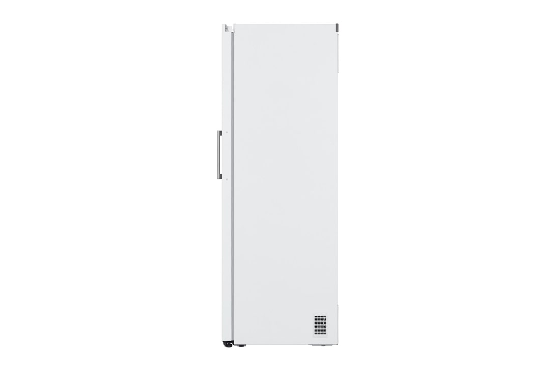 LG 386L Frittstående kjøleskap (Hvit) - Energiklasse E, Door Cooling™, LINEARCooling™, FRESHBalancer™, Smart Diagnosis™, GLT71SWCSZ, GLT71SWCSZ, thumbnail 14