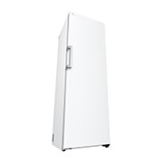 LG 386L Frittstående kjøleskap (Hvit) - Energiklasse E, Door Cooling™, LINEARCooling™, FRESHBalancer™, Smart Diagnosis™, GLT71SWCSZ, GLT71SWCSZ, thumbnail 9
