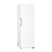 LG 386L Frittstående kjøleskap (Hvit) - Energiklasse E, Door Cooling™, LINEARCooling™, FRESHBalancer™, Smart Diagnosis™, GLT71SWCSZ, GLT71SWCSZ, thumbnail 12