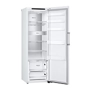 LG 386L Frittstående kjøleskap (Hvit) - Energiklasse E, Door Cooling™, LINEARCooling™, FRESHBalancer™, Smart Diagnosis™, GLT71SWCSZ, GLT71SWCSZ, thumbnail 14