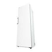 LG 386L Frittstående kjøleskap (Hvit) - Energiklasse E, Door Cooling™, LINEARCooling™, FRESHBalancer™, Smart Diagnosis™, GLT71SWCSZ, GLT71SWCSZ, thumbnail 15