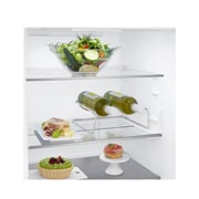LG 1.86M 341L Kombiskap(Hvit) - Energiklasse D, Door Cooling™, GBB71SWEGN, thumbnail 8