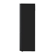LG 2.03M 384L Kombiskap(Matte Black) - Energiklasse D, Door Cooling™, GBB72MCEGN, thumbnail 15