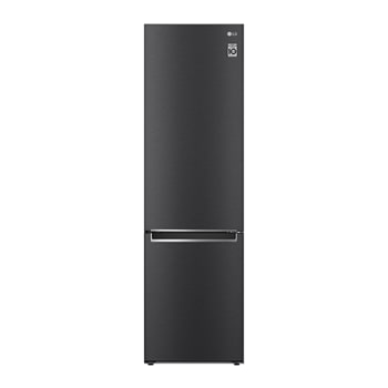 2.03M 384L Kombiskap(Matte Black) - Energiklasse D, Door Cooling™1