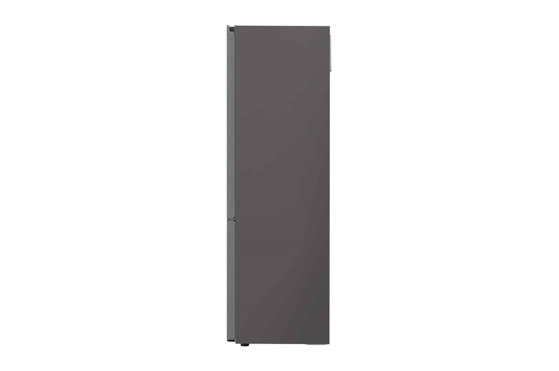 LG 2.03M 384L Kombiskap(Shiny Steel) - Energiklasse D, Door Cooling™, GBB72PZEGN, thumbnail 15