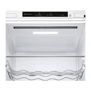 LG 2.03M 384L Kombiskap(Hvit) - Energiklasse D, Door Cooling™, GBB72SWEGN, GBB72SWEGN, thumbnail 10