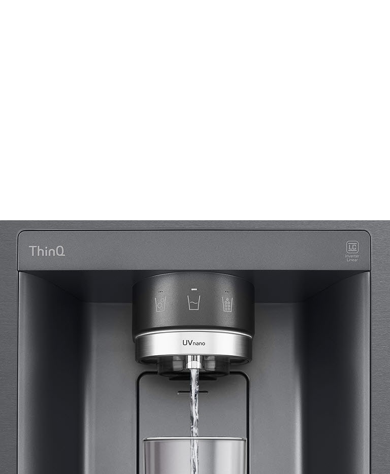 Frisk opp dysen din hver dag