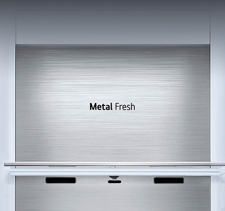 Metal Fresh™