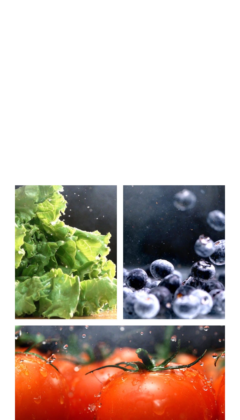 Holder varene friskere i lang tid