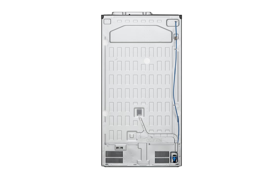 LG 634L Door in Door™ Side by Side (Dark Graphite), Energiklasse F, Vann/isdispenser uten vanntilkobling, Smart Diagnosis™, GSJV31DSXF, GSJV31DSXF, thumbnail 15