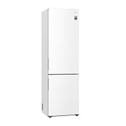 LG 2.03M 384L Kombiskap(White) - Energiklasse A, Venstre side, GBP62SWNAC, thumbnail 12