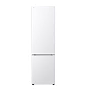 LG 2.03M 387L Kombiskap(White) - Energiklasse D, GBV5240DSW, GBV5240DSW, thumbnail 1