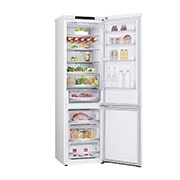 LG 2.03M 387L Kombiskap(White) - Energiklasse D, GBV5240DSW, GBV5240DSW, thumbnail 11