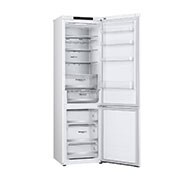 LG 2.03M 387L Kombiskap(White) - Energiklasse D, GBV5240DSW, GBV5240DSW, thumbnail 12