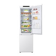 LG 2.03M 387L Kombiskap(White) - Energiklasse D, GBV5240DSW, GBV5240DSW, thumbnail 3