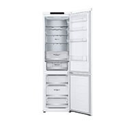LG 2.03M 387L Kombiskap(White) - Energiklasse D, GBV5240DSW, GBV5240DSW, thumbnail 4
