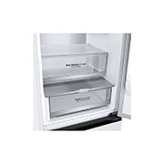 LG 2.03M 387L Kombiskap(White) - Energiklasse D, GBV5240DSW, GBV5240DSW, thumbnail 6