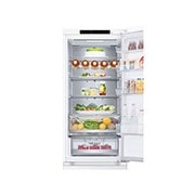 LG 2.03M 387L Kombiskap(White) - Energiklasse D, GBV5240DSW, GBV5240DSW, thumbnail 9