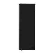 LG 1.86M 344L Kombiskap(Essence Black) - Energiklasse C, bivirkning, GBV7180CEV, thumbnail 14