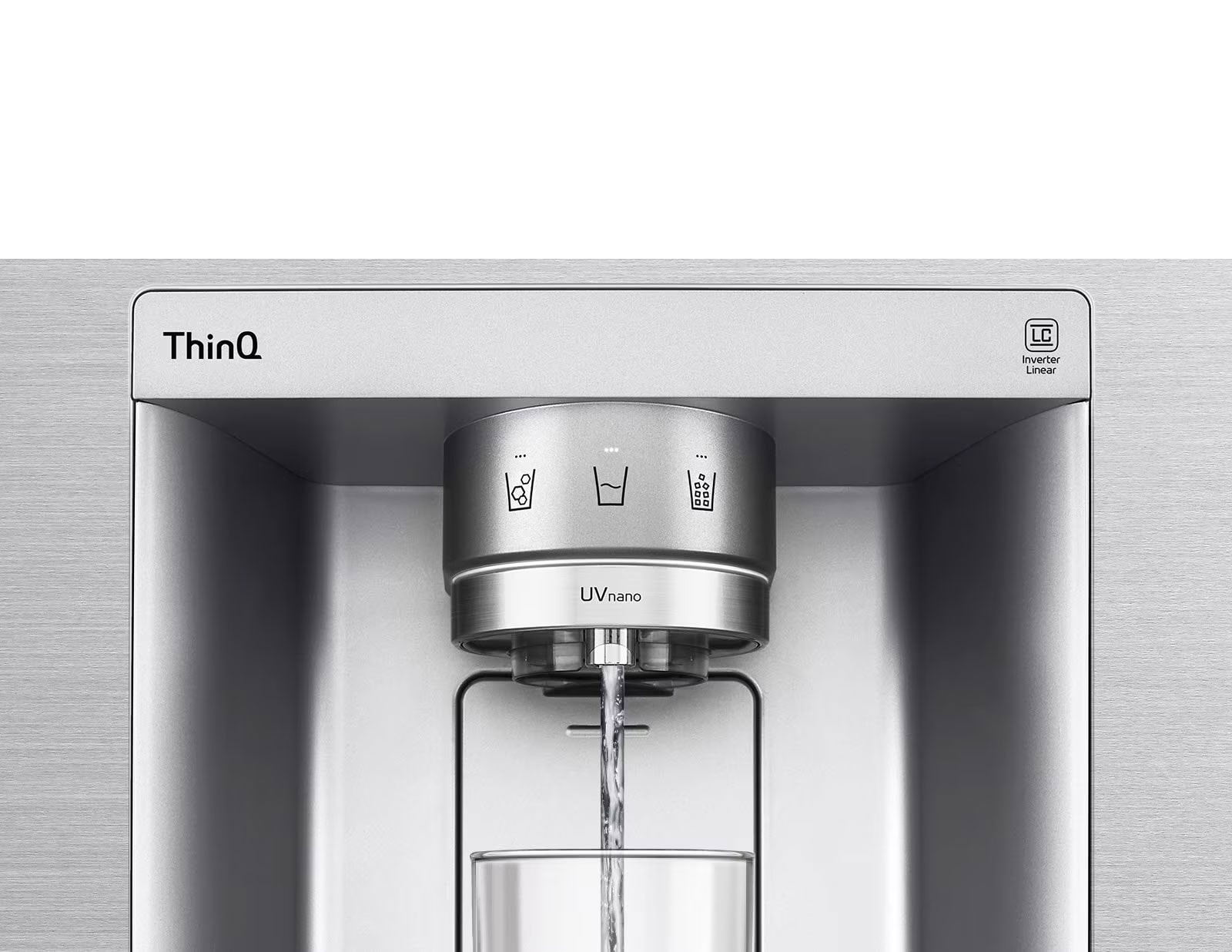 Frisk opp dysen din hver dag