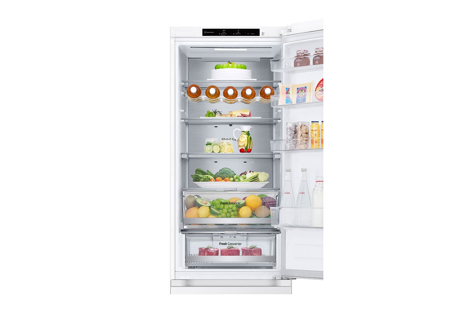 Lg Doorcooling Ga B509seum Купить