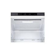 LG GBP61DSPGN 1.86M 341L Kombiskap(Dark Silver) - Energiklasse D, Door Cooling™og Smart Diagnosis™, øverste skuff med mat, GBP61DSPGN, thumbnail 5