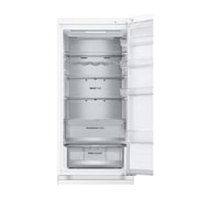 LG 2.03M 387L Kombiskap(Hvit) - Energiklasse C, Door Cooling™ og Smart Diagnosis™ med Wi-Fi, åpne foran uten mat, GBV5250CSW, thumbnail 8