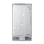 LG 641L Door in Door™ Side by Side (Matte Black), Energiklasse E, Vann/isdispenser uten vanntilkobling, Smart Diagnosis™ , GSJC41EPPE, thumbnail 16