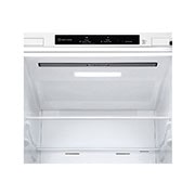 LG GBP61SWPGN 1.86M 341L Kombiskap(Hvit) - Energiklasse D, Door Cooling™og Smart Diagnosis™, LED light, GBP61SWPGN, thumbnail 7