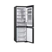 LG 186M 349L Kombiskap(Essence Black) - Energiklasse C, InstaView™, Nature Fresh, Door Cooling+™ Smart Diagnosis™ med Wi-Fi, LeftSideOpen, GBG5160CEV, thumbnail 14