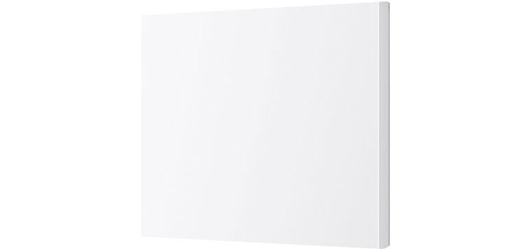 Fargebrikke White farge.