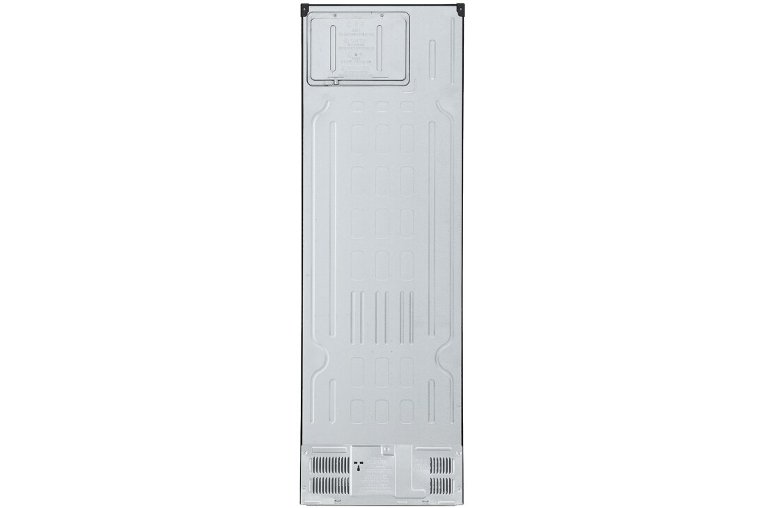 LG 1.86M 344L Kombiskap(Essence Matte Black) - Energiklasse A, Door Cooling™ och Smart Diagnosis™ , 1.86M 344L Kombiskap(Essence Matte Black) - Energiklasse A, Door Cooling™ och Smart Diagnosis™ , GBV3100AEP, thumbnail 16